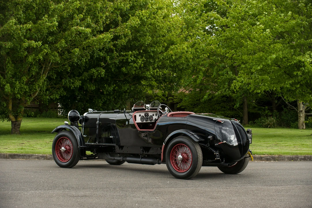 1936 Lagonda - Image 24 of 31