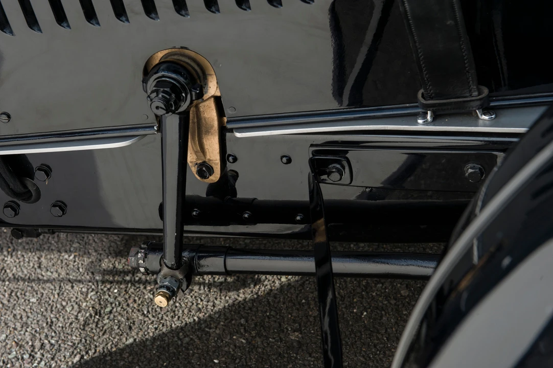 1936 Lagonda - Image 9 of 31