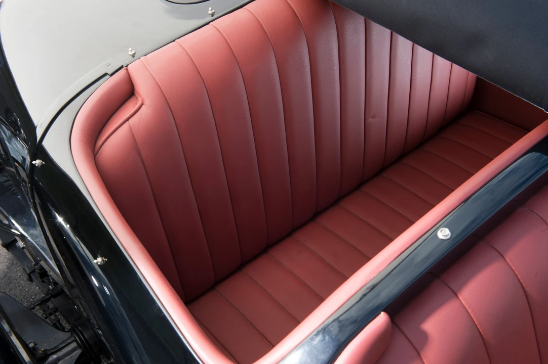 1936 Lagonda - Image 8 of 31
