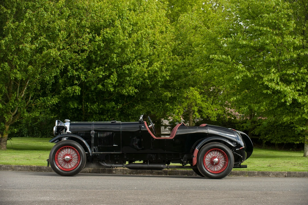 1936 Lagonda - Image 25 of 31