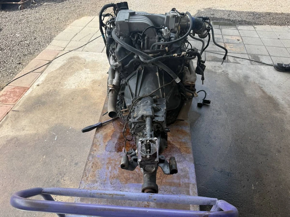 1987 Ford Mustang 3rd Gen - Image 21 of 22