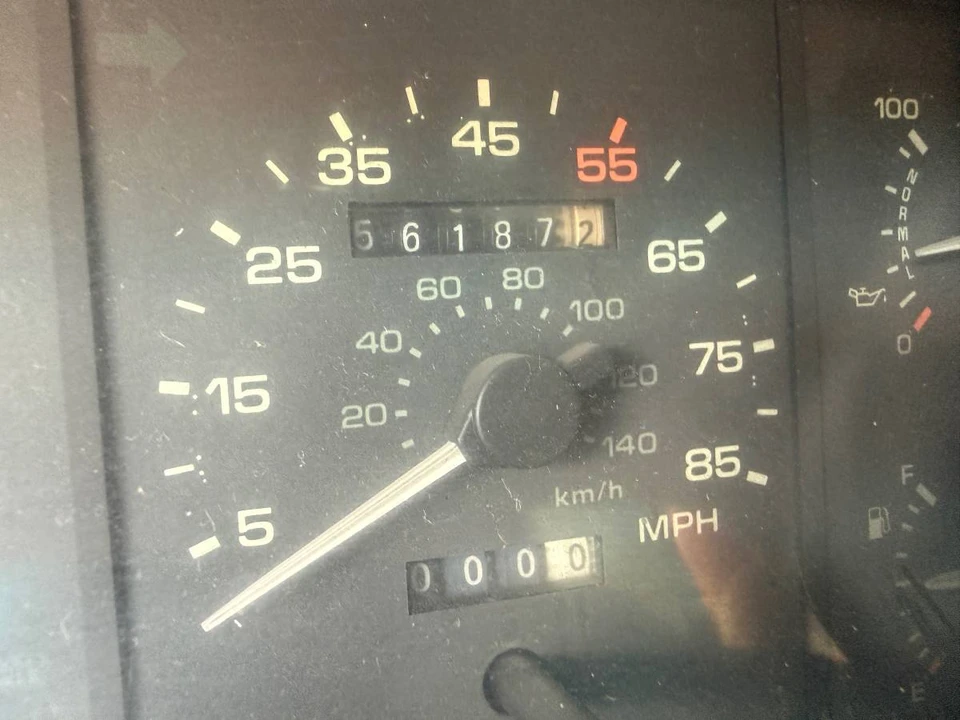 1987 Ford Mustang 3rd Gen - Image 10 of 22