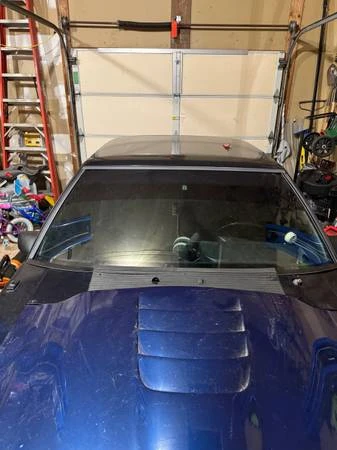 1991 Ford Mustang GT 3rd Gen - Image 12 of 13