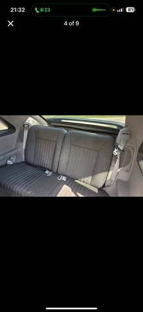 1991 Ford Mustang GT 3rd Gen - Image 3 of 13