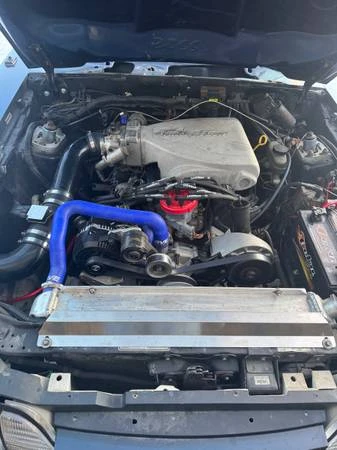 1991 Ford Mustang GT 3rd Gen - Image 6 of 13