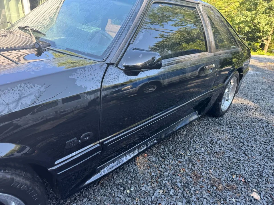 1991 Ford Mustang GT 3rd Gen - Image 3 of 20
