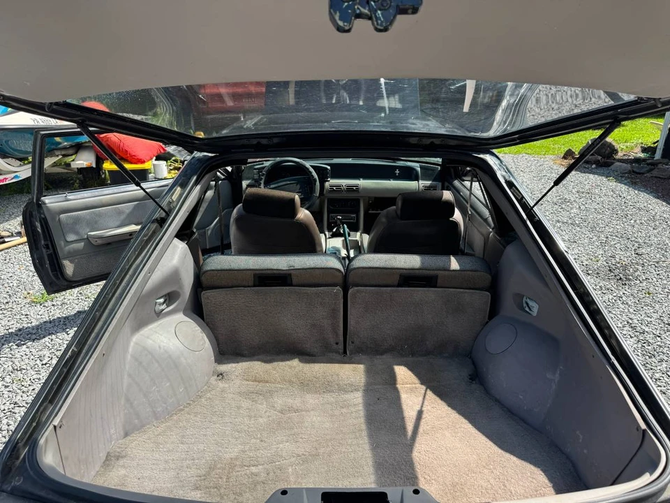 1991 Ford Mustang GT 3rd Gen - Image 18 of 20