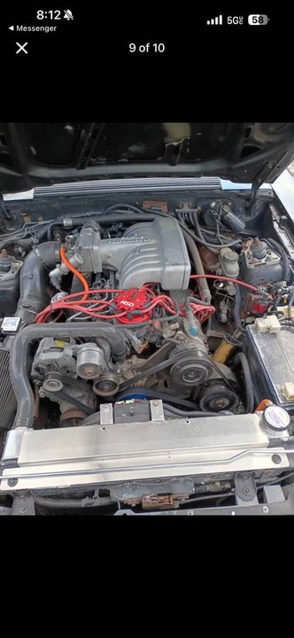 1991 Ford Mustang GT 3rd Gen - Image 8 of 20