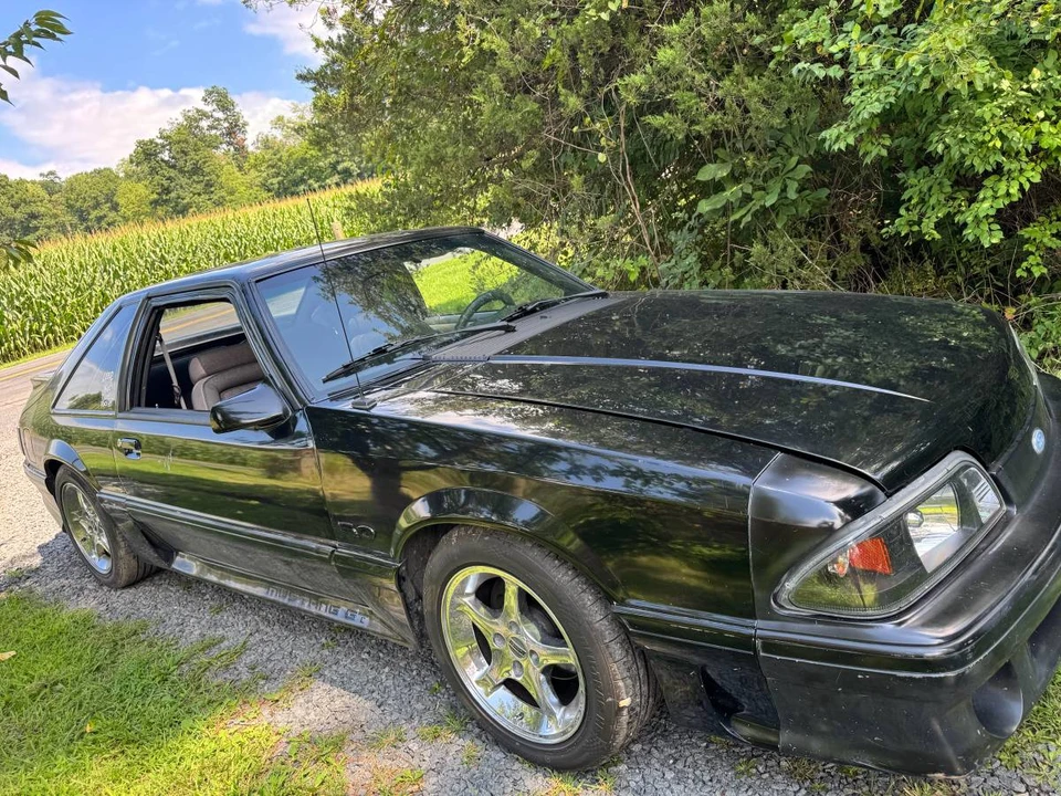 1991 Ford Mustang GT 3rd Gen - Image 14 of 20