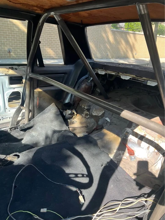 1980 Ford Mustang 3rd Gen - Image 2 of 4