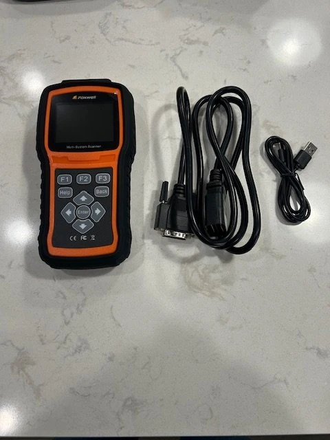 Parts & Memorabilia Tools - Image 2 of 4