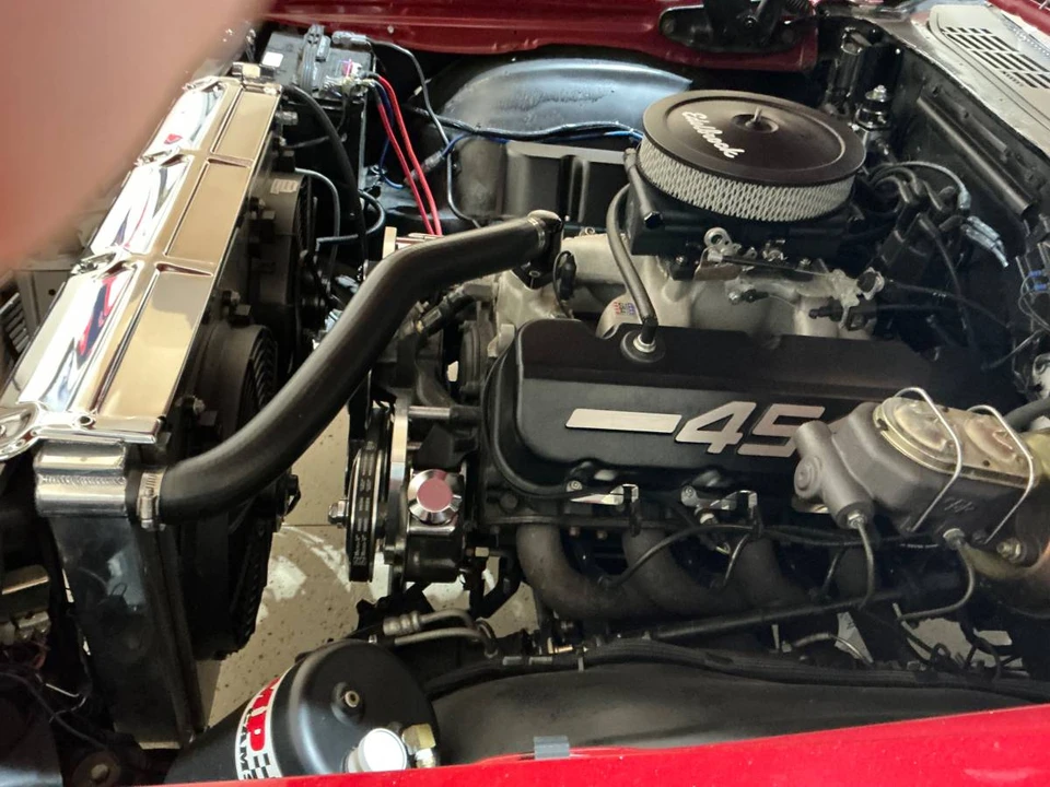 1969 Chevrolet Chevelle SS 2nd Gen - Image 11 of 24