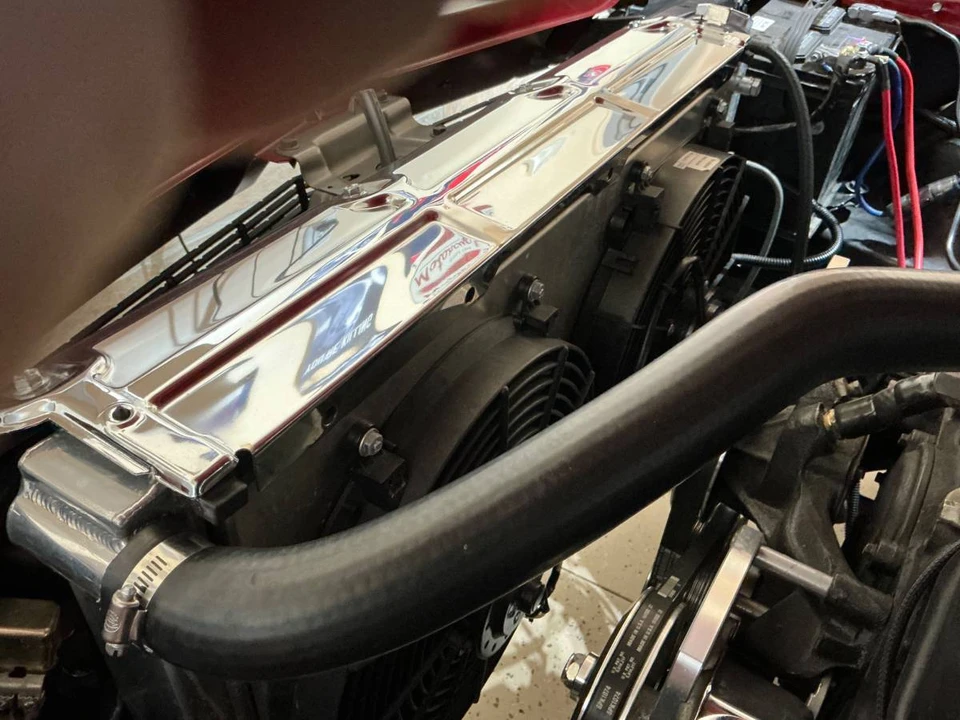 1969 Chevrolet Chevelle SS 2nd Gen - Image 7 of 24