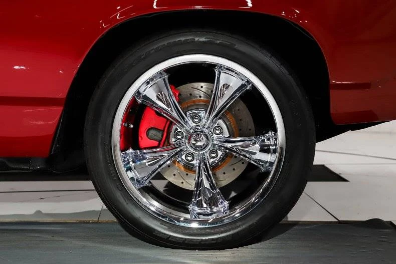 1969 Chevrolet Chevelle SS 2nd Gen - Image 5 of 24