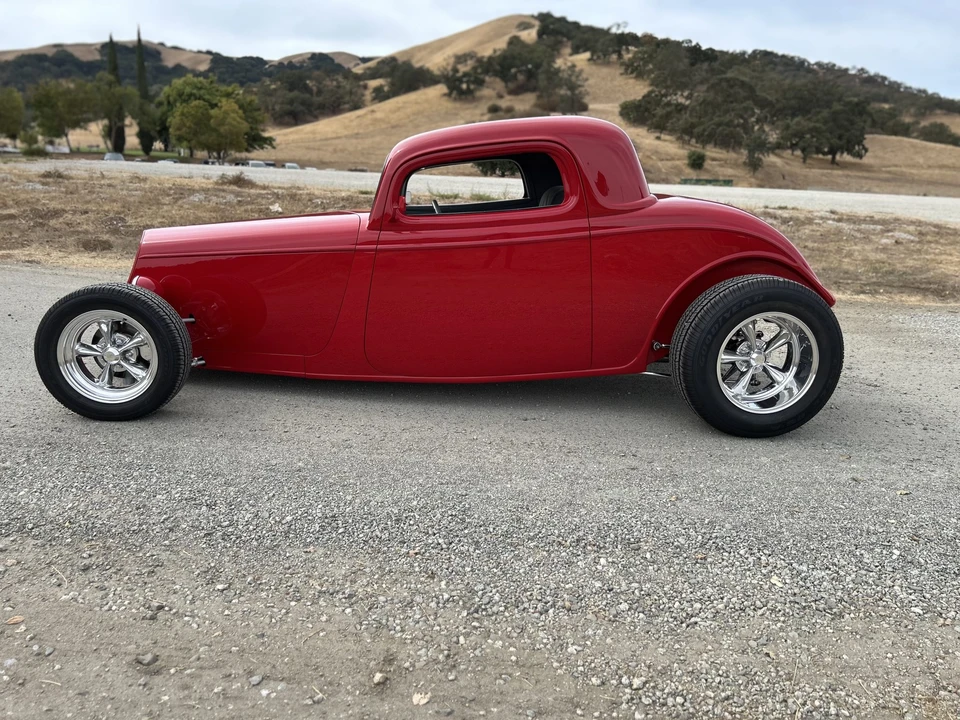 Ford Hot Rod - Image 3 of 31