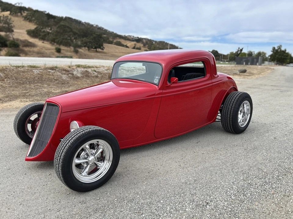 Ford Hot Rod - Image 2 of 31