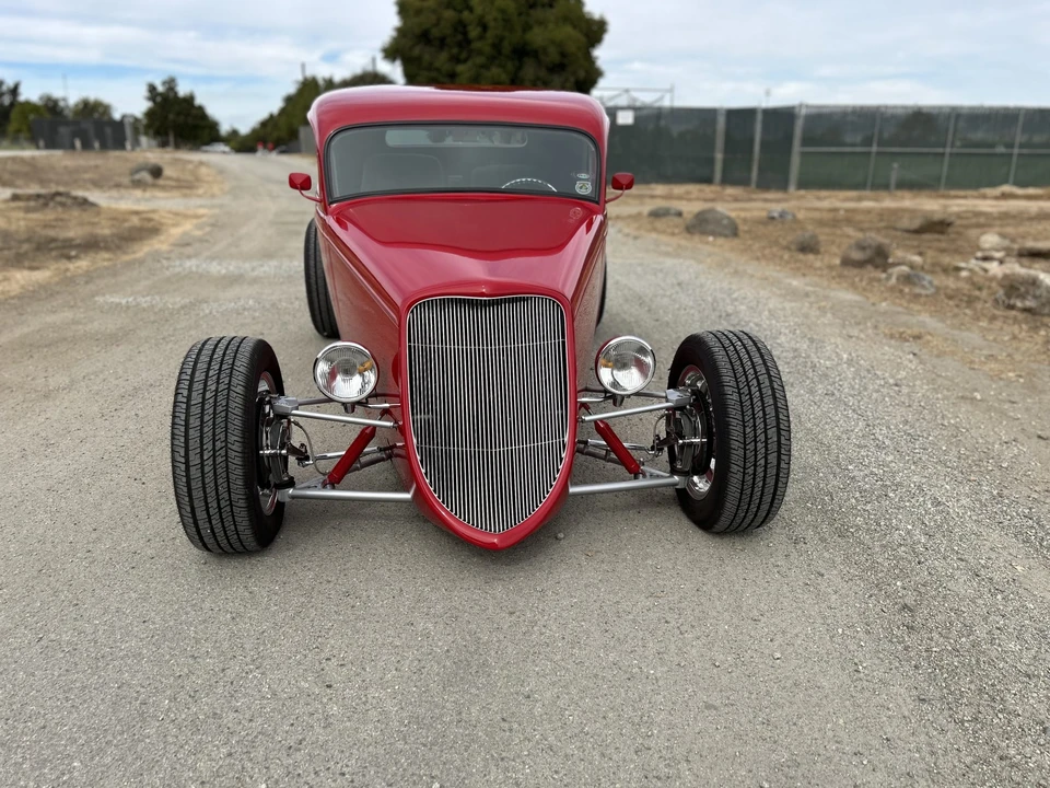 Ford Hot Rod - Image 10 of 31