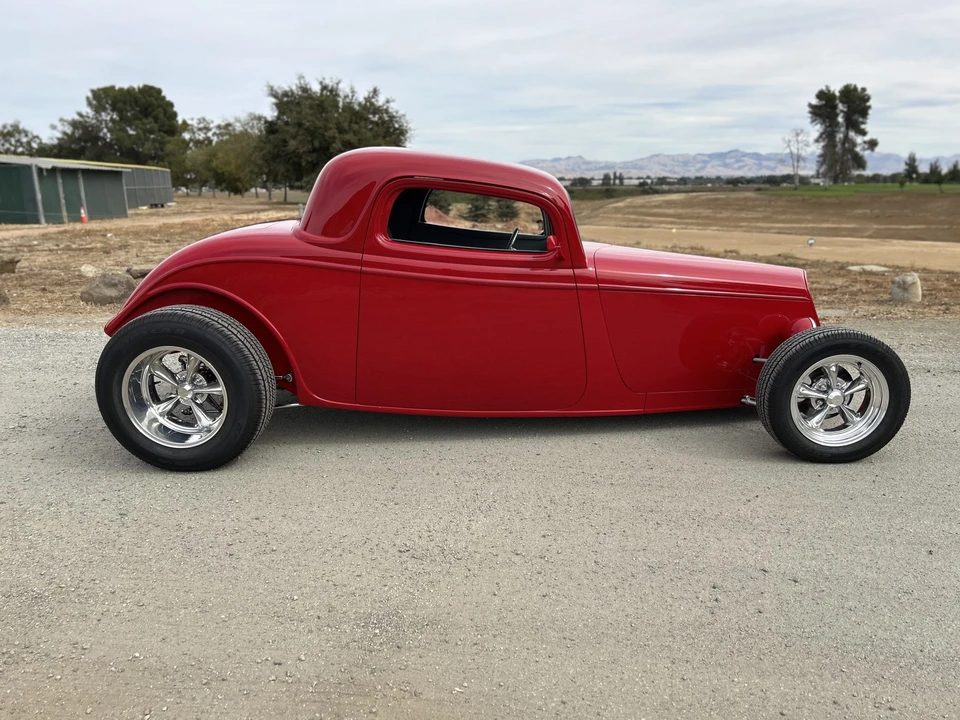 Ford Hot Rod - Image 8 of 31