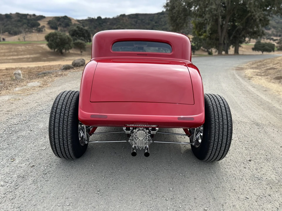 Ford Hot Rod - Image 6 of 31
