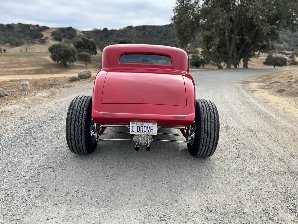 Ford Hot Rod - Image 5 of 31