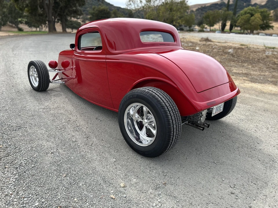 Ford Hot Rod - Image 4 of 31