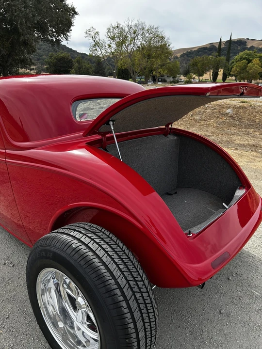Ford Hot Rod - Image 30 of 31