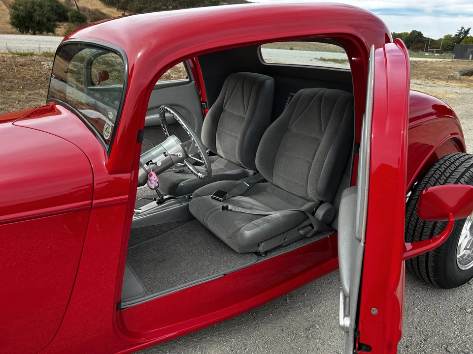 Ford Hot Rod - Image 16 of 31