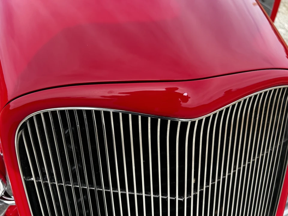 Ford Hot Rod - Image 12 of 31