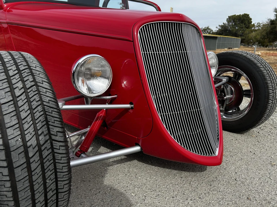 Ford Hot Rod - Image 11 of 31