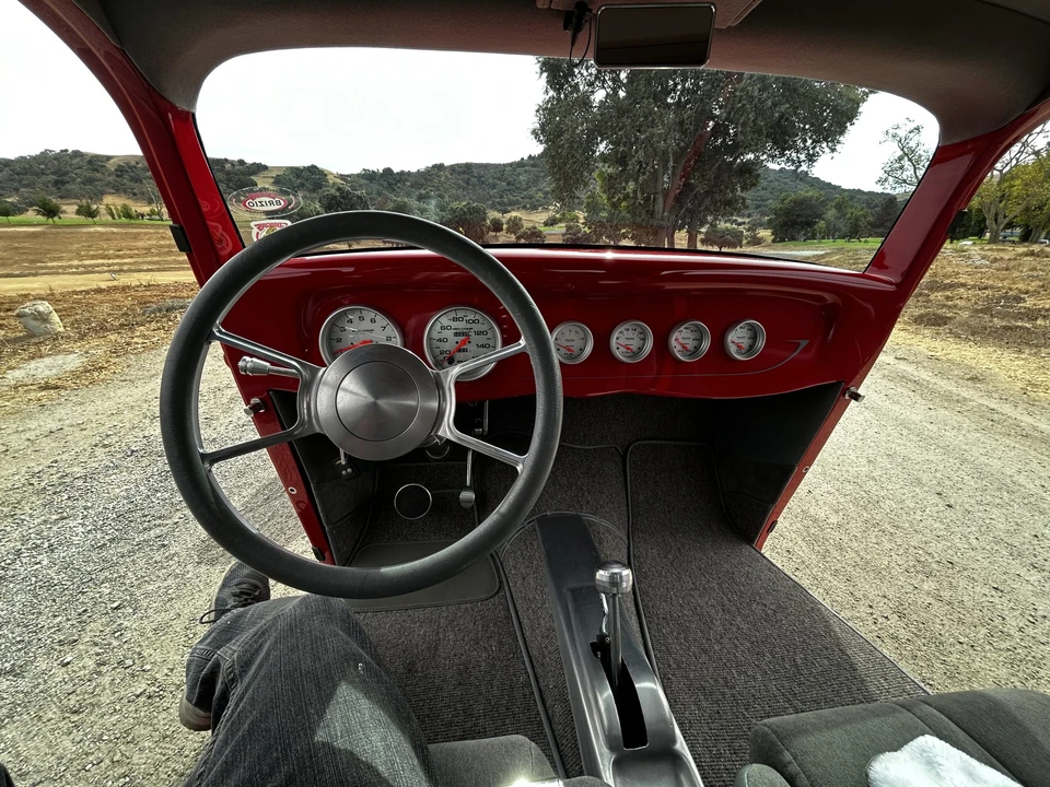 Ford Hot Rod - Image 19 of 31