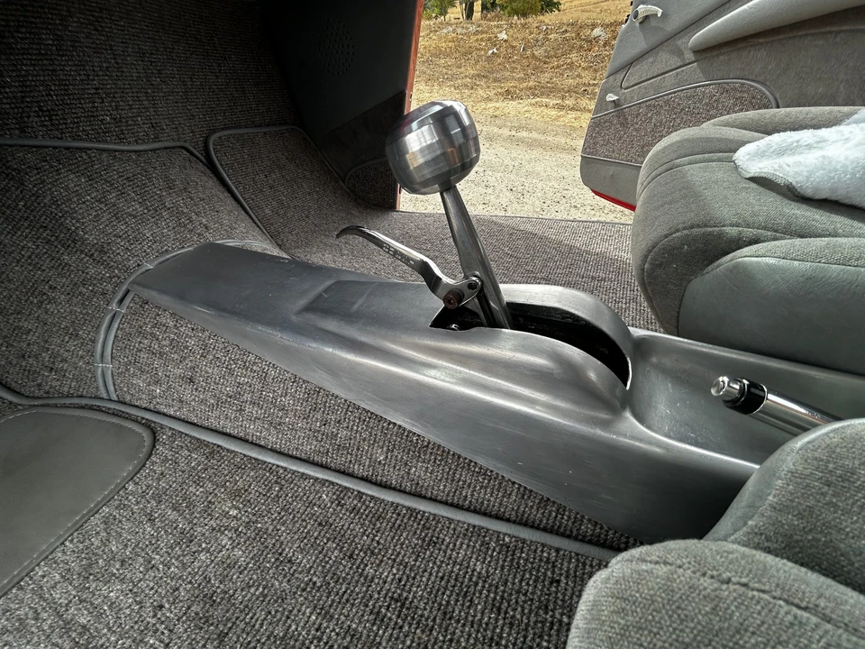 Ford Hot Rod - Image 21 of 31