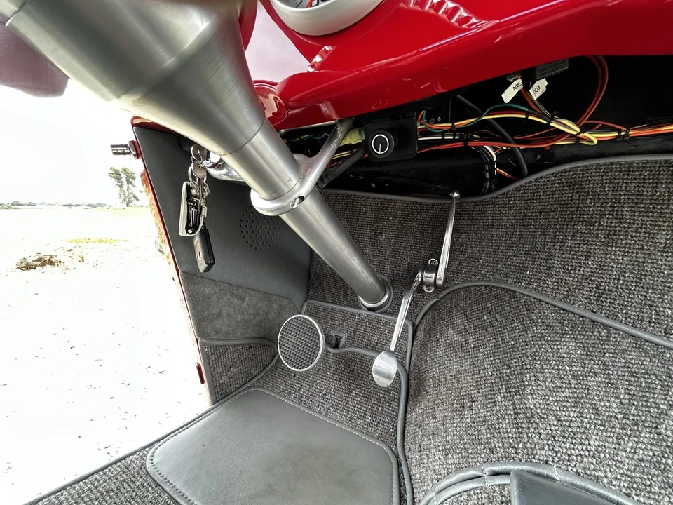 Ford Hot Rod - Image 28 of 31