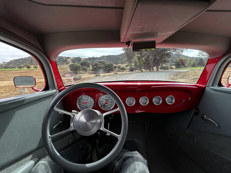 Ford Hot Rod - Image 18 of 31