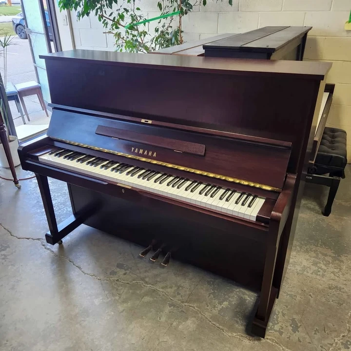 Yamaha - Image 4 of 5