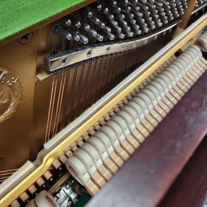 Yamaha - Image 5 of 5
