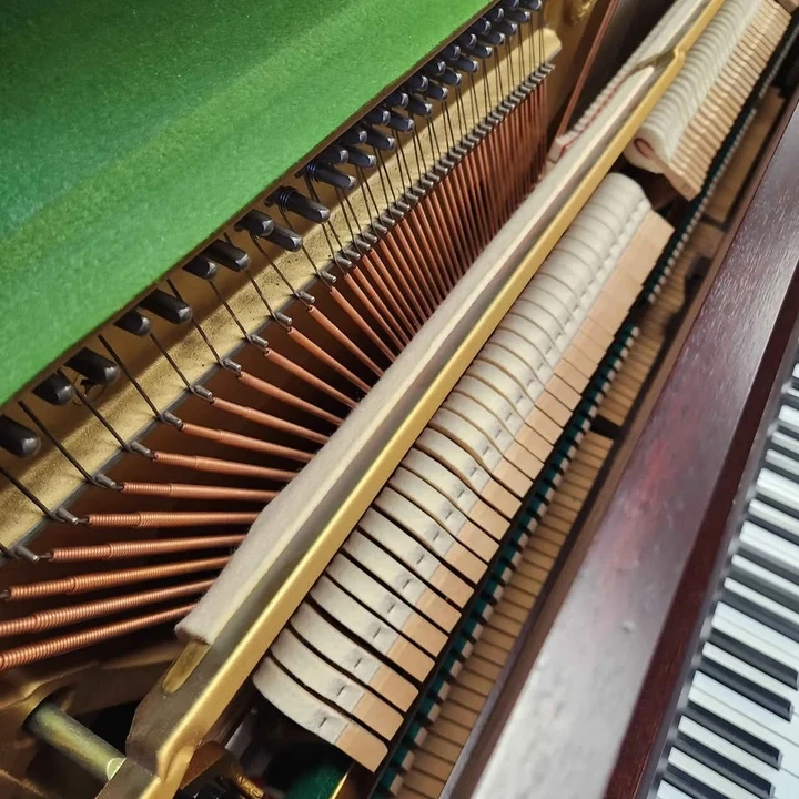 Yamaha - Image 2 of 5