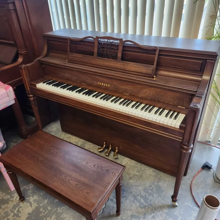 Yamaha - Image 2 of 4
