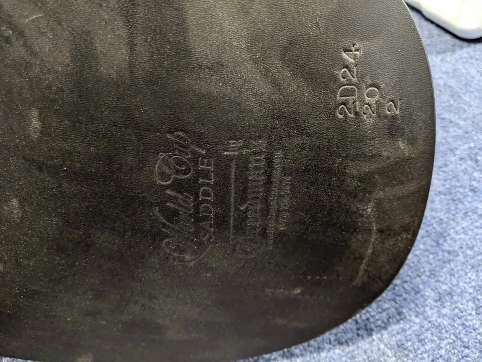Parts & Memorabilia Seats & Interior - Image 6 of 7