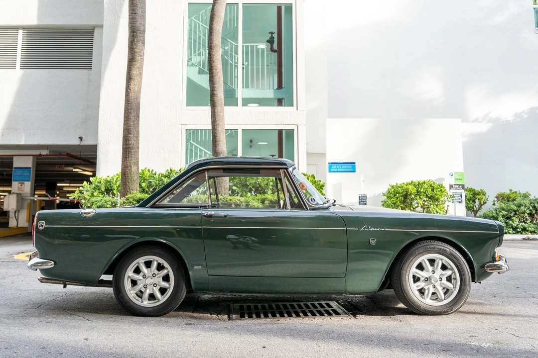 1965 Sunbeam Tiger Mark I - Image 19 of 31