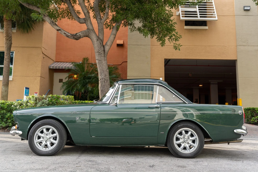 1965 Sunbeam Tiger Mark I - Image 15 of 31