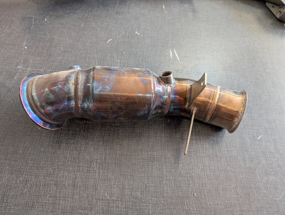 Parts & Memorabilia Mechanical Components - Image 4 of 4
