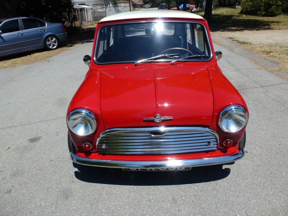 1961 Mini Mini Mark I - Image 20 of 31