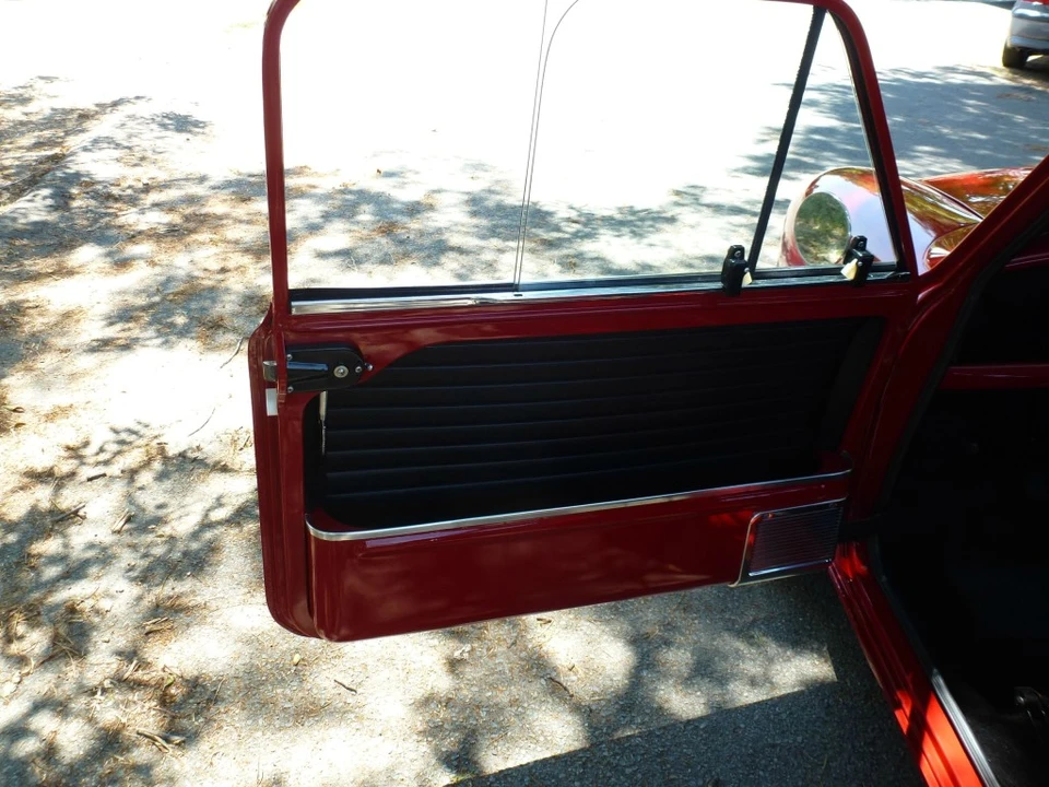 1961 Mini Mini Mark I - Image 24 of 31