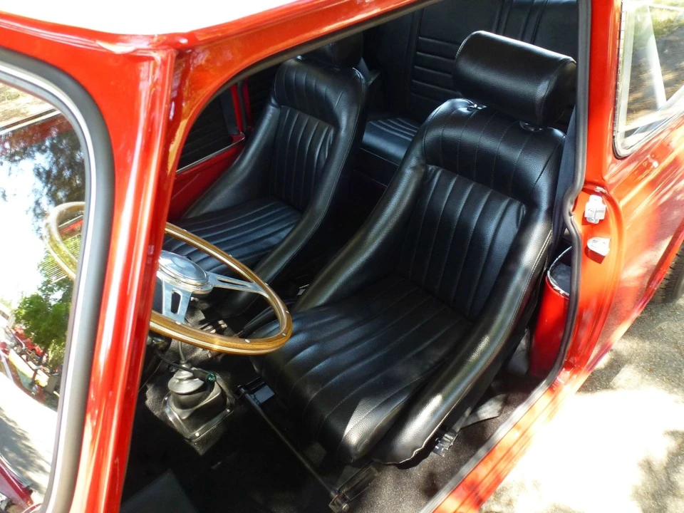 1961 Mini Mini Mark I - Image 25 of 31