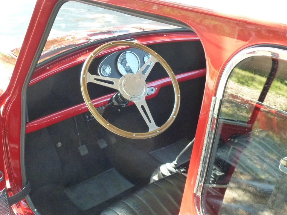 1961 Mini Mini Mark I - Image 26 of 31