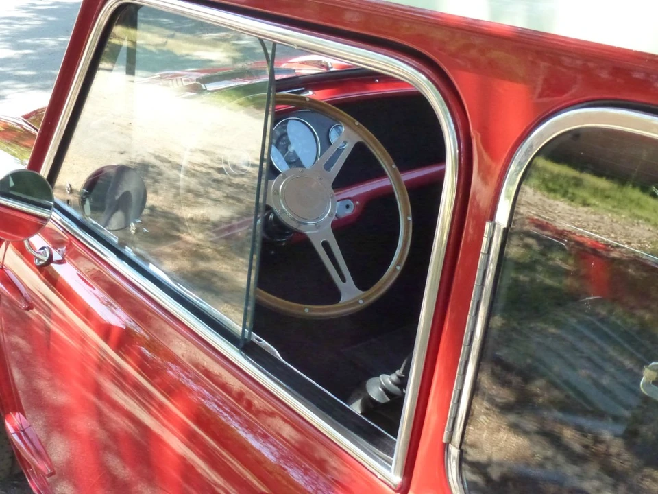 1961 Mini Mini Mark I - Image 27 of 31