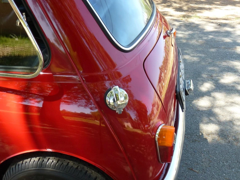 1961 Mini Mini Mark I - Image 29 of 31