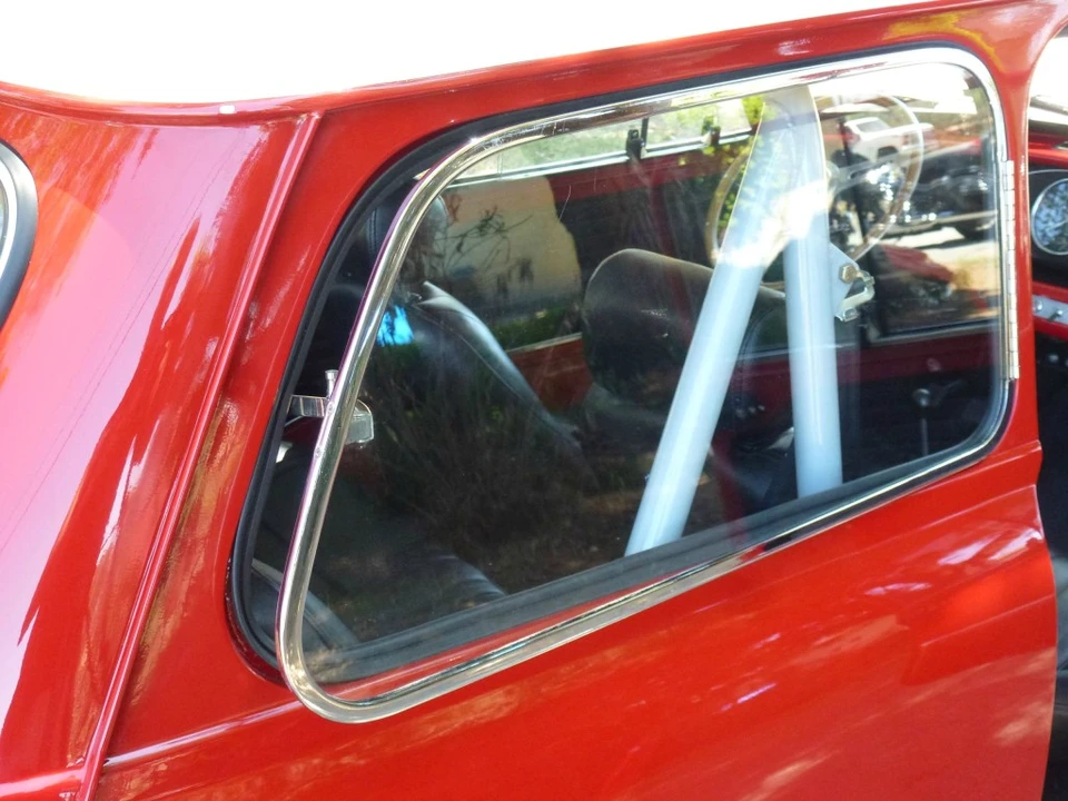 1961 Mini Mini Mark I - Image 30 of 31