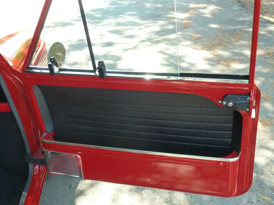 1961 Mini Mini Mark I - Image 31 of 31