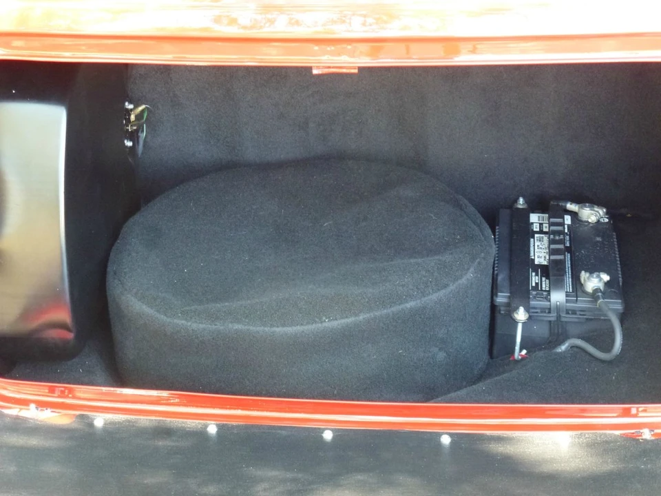 1961 Mini Mini Mark I - Image 14 of 31